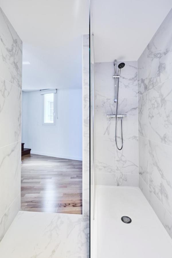 Apartment Saint Germain Des Pres By Studio Prestige Paris Exterior photo