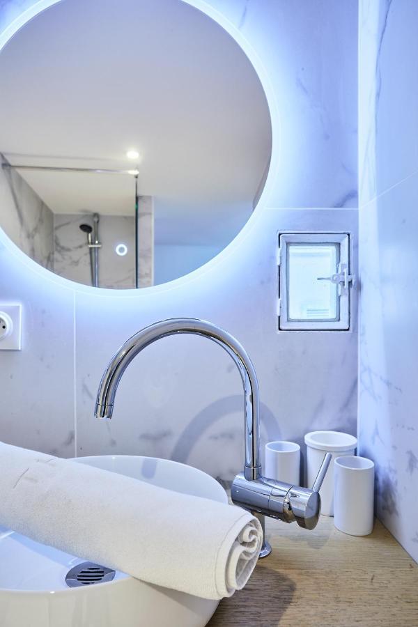 Apartment Saint Germain Des Pres By Studio Prestige Paris Exterior photo